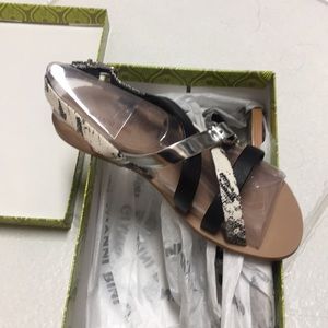 Brand new Gianni Bini sandals size 8.5